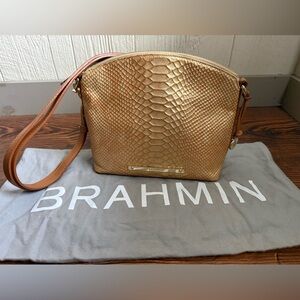 Brahmin Mini Duxbury